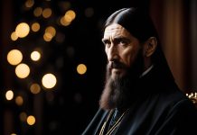 Rasputin