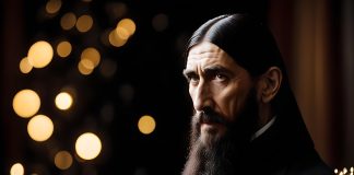 Rasputin