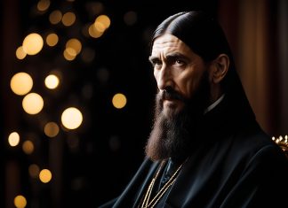 Rasputin
