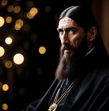 Rasputin