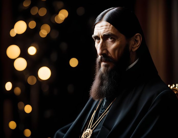 Rasputin