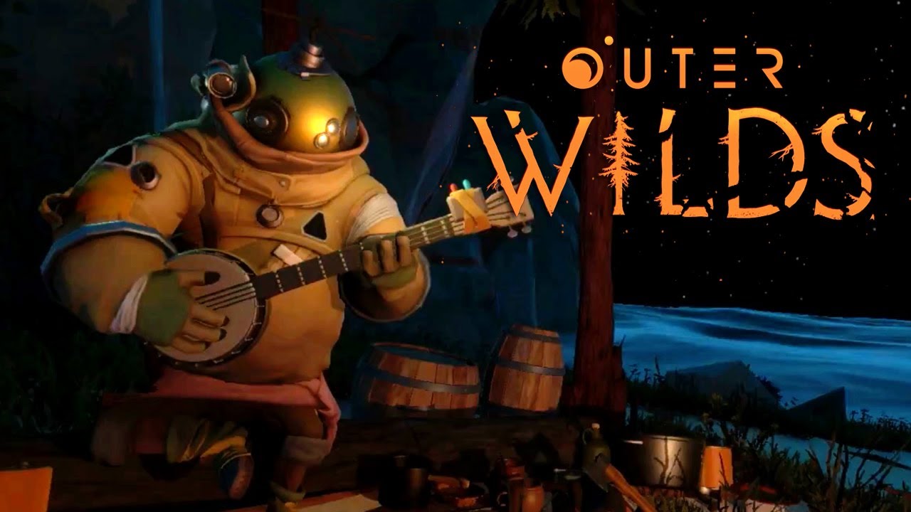 Outer Wilds – kosmiczna archeologia w pętli czasowej
