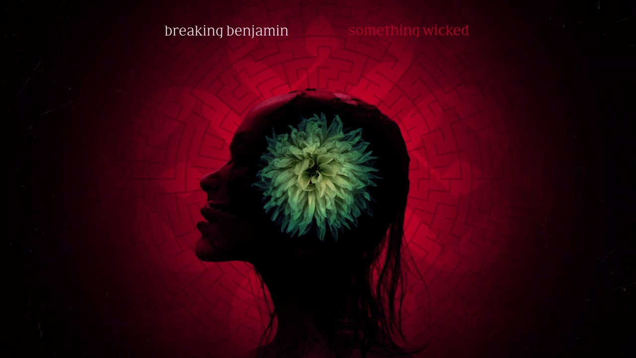 Breaking Benjamin powrócili z nowym utworem – “Something Wicked”!