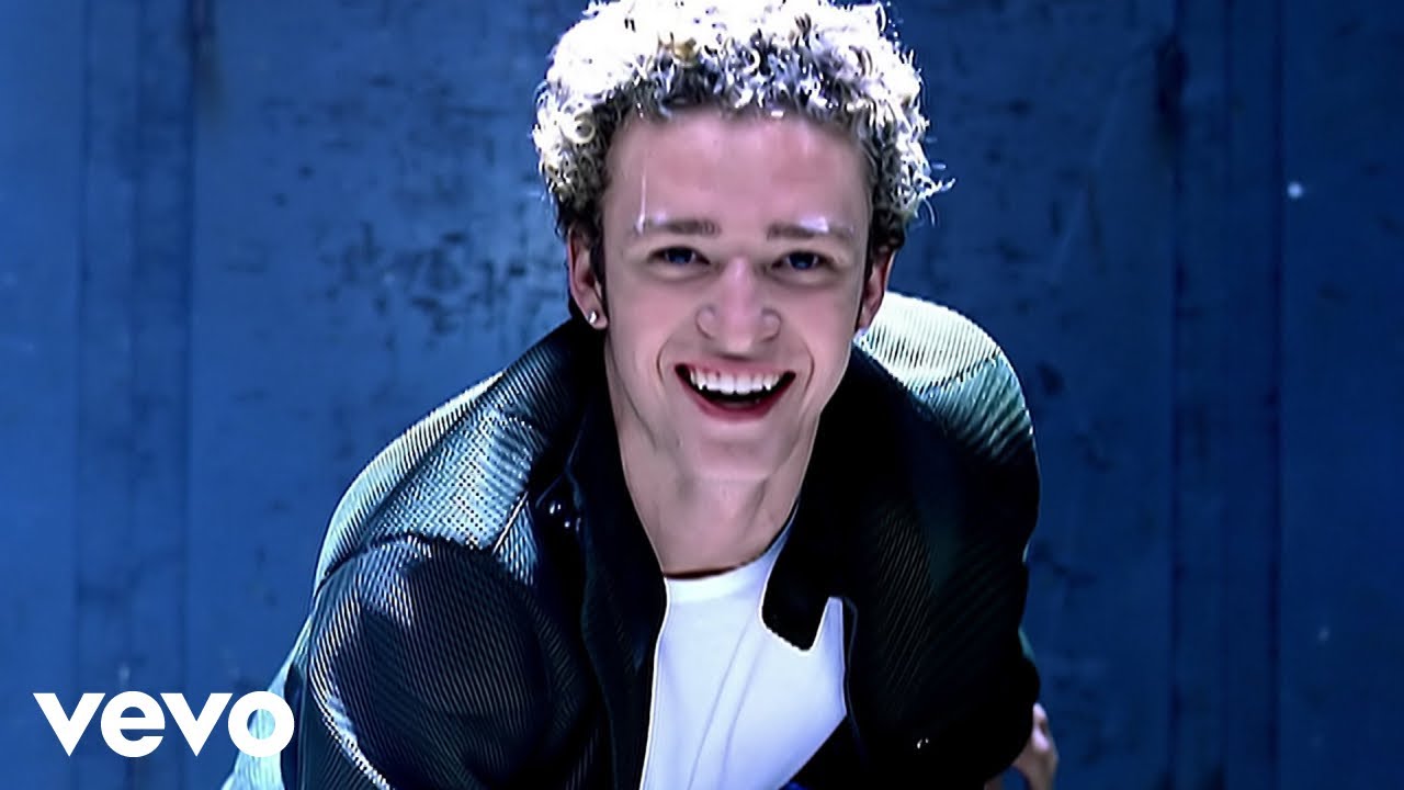 Od boysbandu do globalnej ikony popu – Justin Timberlake