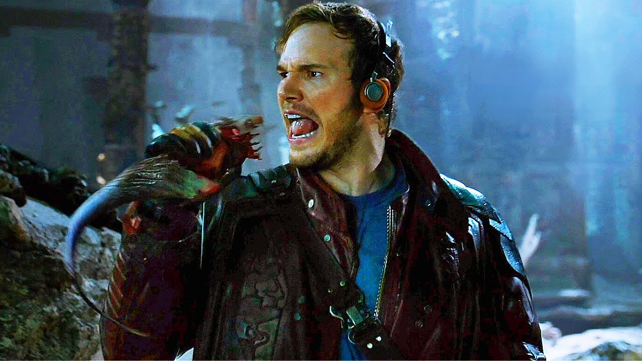 Chris Pratt. Aktor, który w dwa lata stał się gwiazdą wielkich franczyz Hollywood
