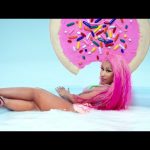Kariera muzyczna Nicki Minaj