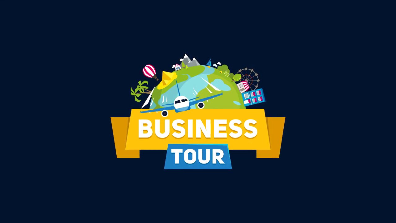 Internetowe Monopoly, które niszczy znajomości – Business Tour