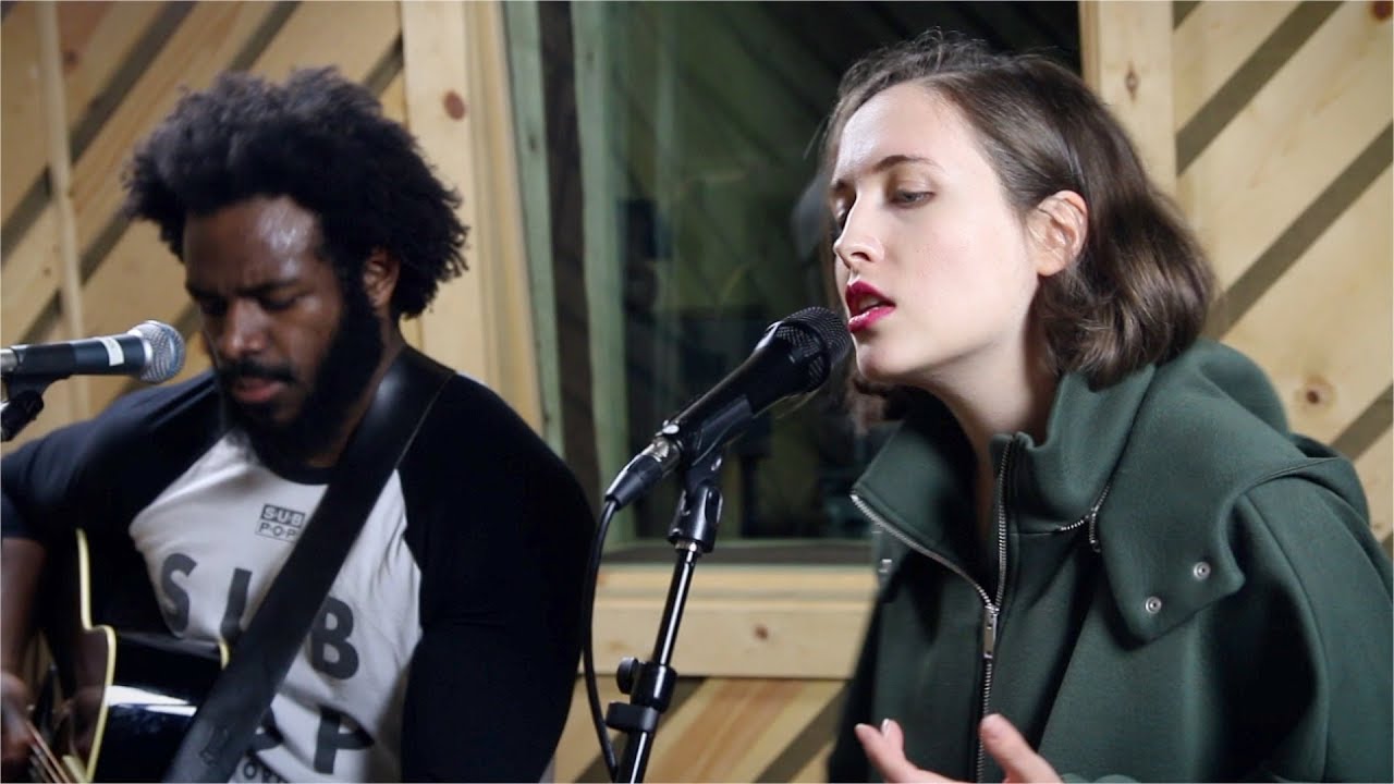 Od No Roots do światowej sławy – Alice Merton