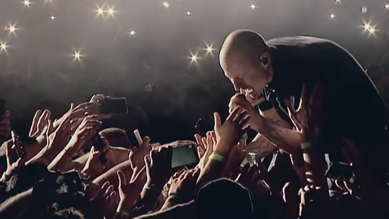 Głos pokolenia nu metalu – Chester Bennington