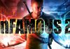 inFamous 2