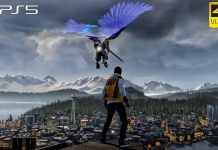inFamous: Second Son – więcej mocy, eksplozji oraz fabuły inFamous: Second Son