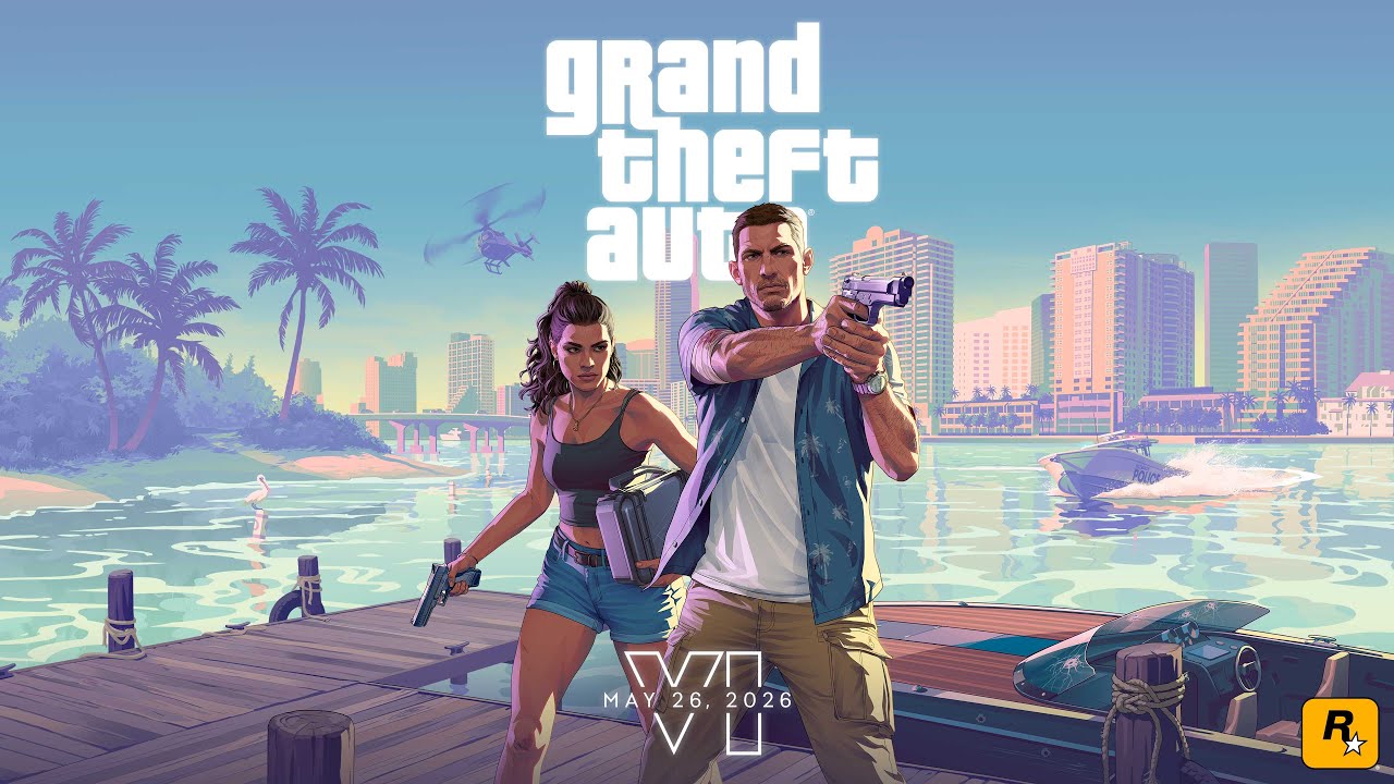 GTA 6 coraz blizej, ale wokół preorderów panuje chaos. Co wiemy?