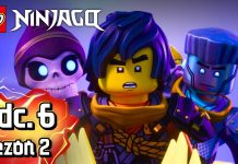 LEGO Ninjago – dlaczego ta marka podbiła serca dzieci i dorosłych na całym świecie?