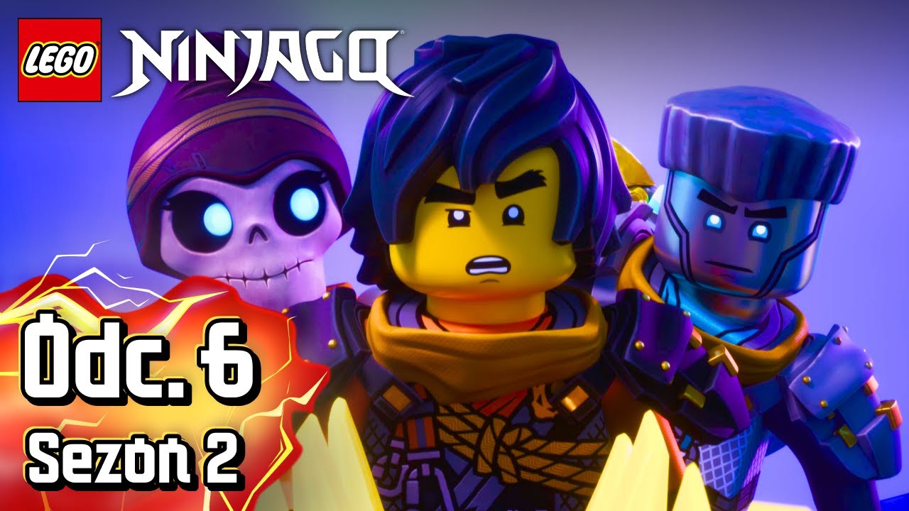LEGO Ninjago – dlaczego ta marka podbiła serca dzieci i dorosłych na całym świecie?