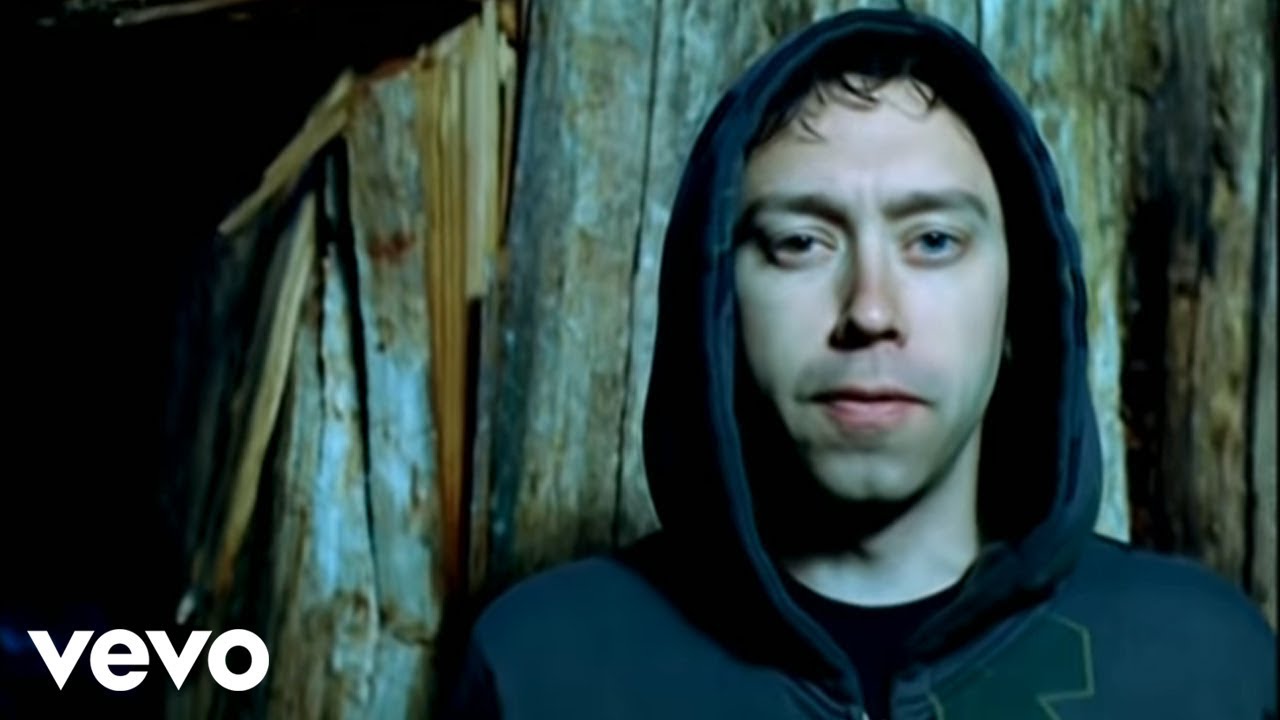 Punkowy bunt i zaangażowanie społeczne – Tim McIlrath