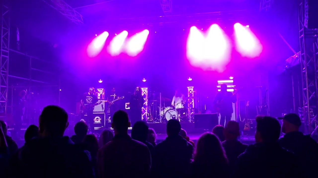Festiwal NADA 2026 w Toruniu. Nie może Cię zabraknąć!