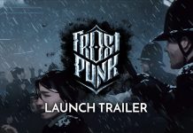 Lód, głód i resztki człowieczeństwa! Frostpunk i zima bez litości