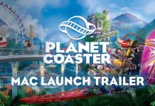 Zbuduj własny park marzeń! Gracze pokochali Planet Coaster!