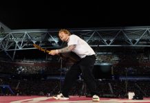 Od ulicznych koncertów do światowej sławy – Ed Sheeran