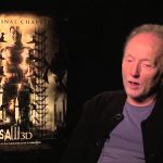 Mistrz horroru i twarz Jigsawa – Tobin Bell