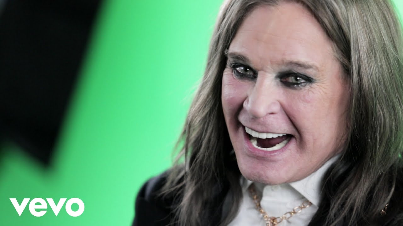 Ozzy Osbourne – Historia legendy heavy metalu i kontrowersji