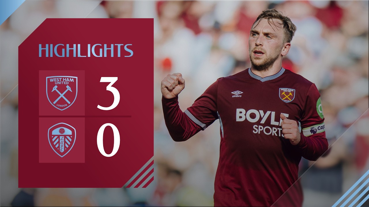 West Ham spada z Premier League – koniec 14-letniej przygody z elitą