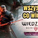 dodatek do Wiedźmin 3