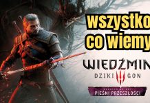 dodatek do Wiedźmin 3