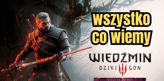 dodatek do Wiedźmin 3