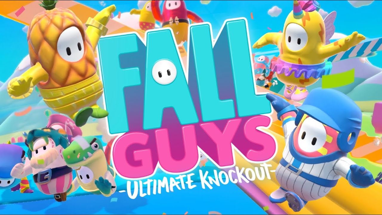 Fall Guys umiera. Czy „fasolki” są jeszcze w stanie wrócić?