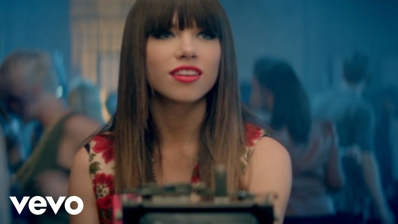 Od internetowych nagrań do statusu gwiazdy popu – Carly Rae Jepsen