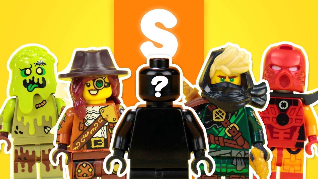 LEGO przestało być tylko zabawką. Skąd wzięli się Legotuberzy i dlaczego oglądają ich miliony?