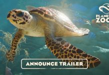 Akwaria, ptaki i wielkie rezerwaty. Planet Zoo 2 już w tym roku!