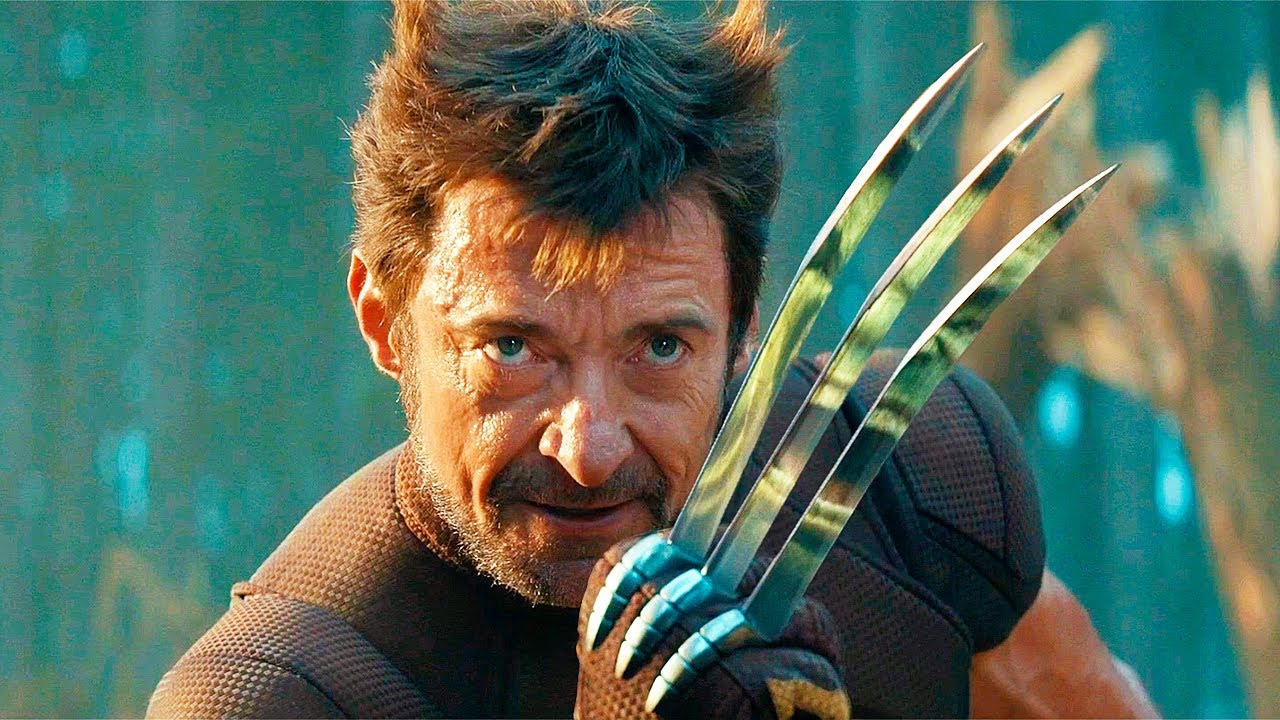 Hugh Jackman jako Wolverine, czyli jak narodziła się ikona Marvela