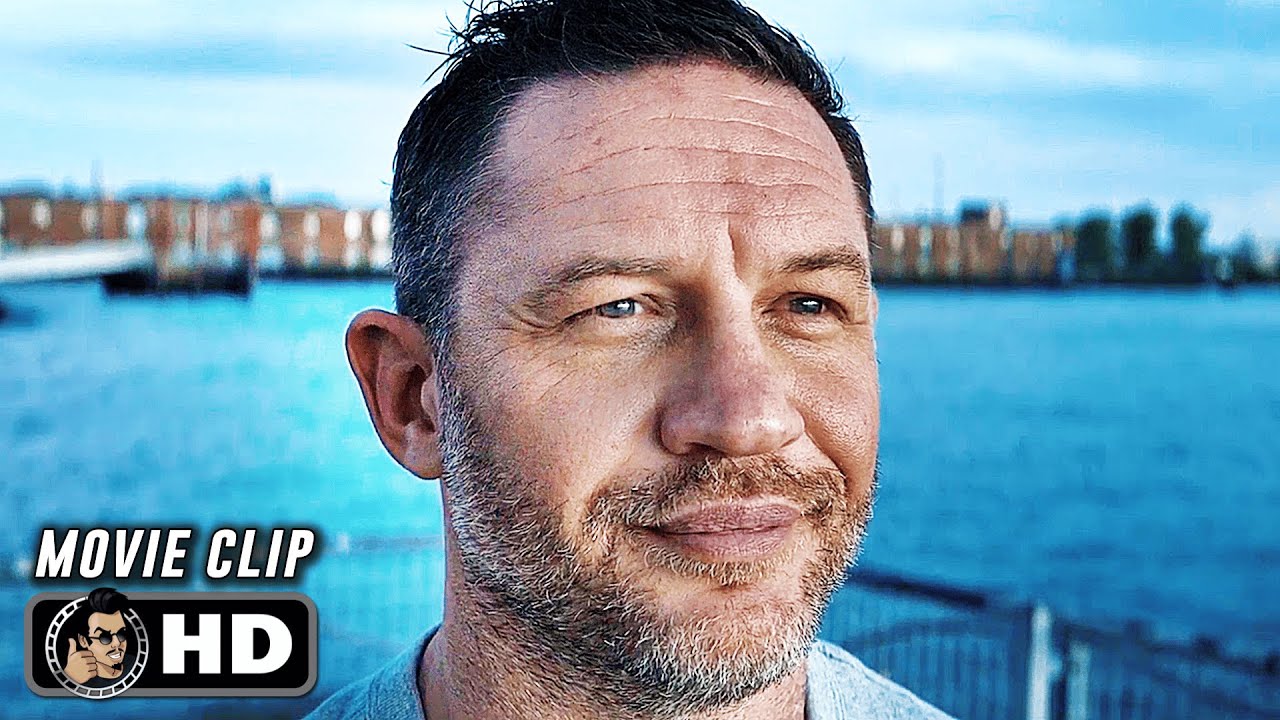 Tom Hardy w filmie Venom, czyli idealny Eddie Brock, który napędził sukces serii
