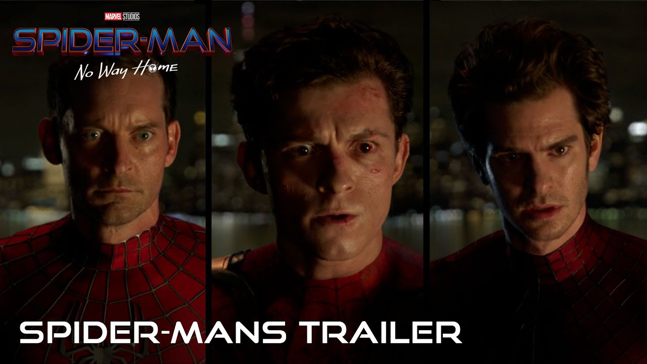Kto jest najlepszym Spidermanem? Tobey Maguire, Andrew Garfield czy Tom Holland?