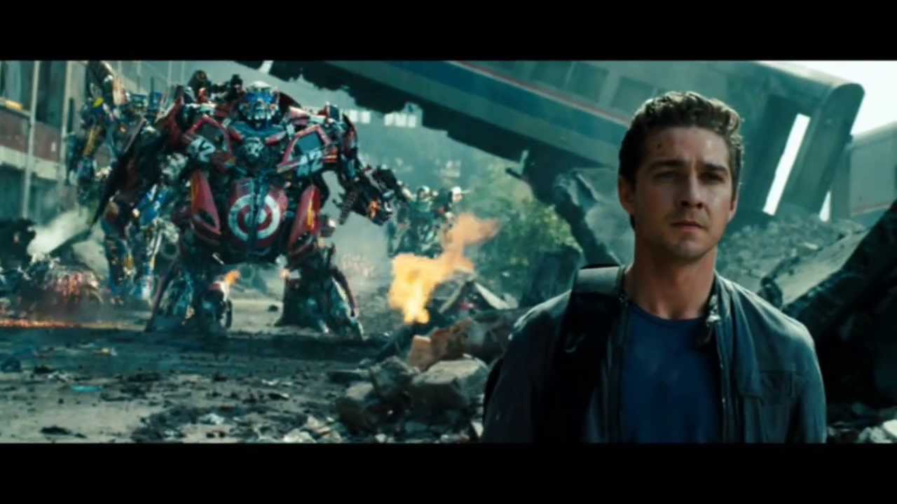 Shia LaBeouf, od „złotego dziecka Hollywood” do wielkiego znaku zapytania