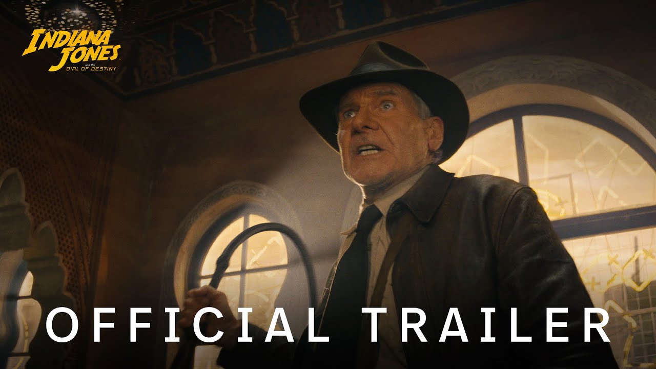 Harrison Ford. Han Solo czy Indiana Jones? Dwie legendy, jeden aktor