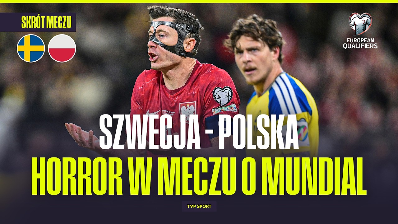 Mundial 2026 bez Polski – cios nie tylko na boisku.