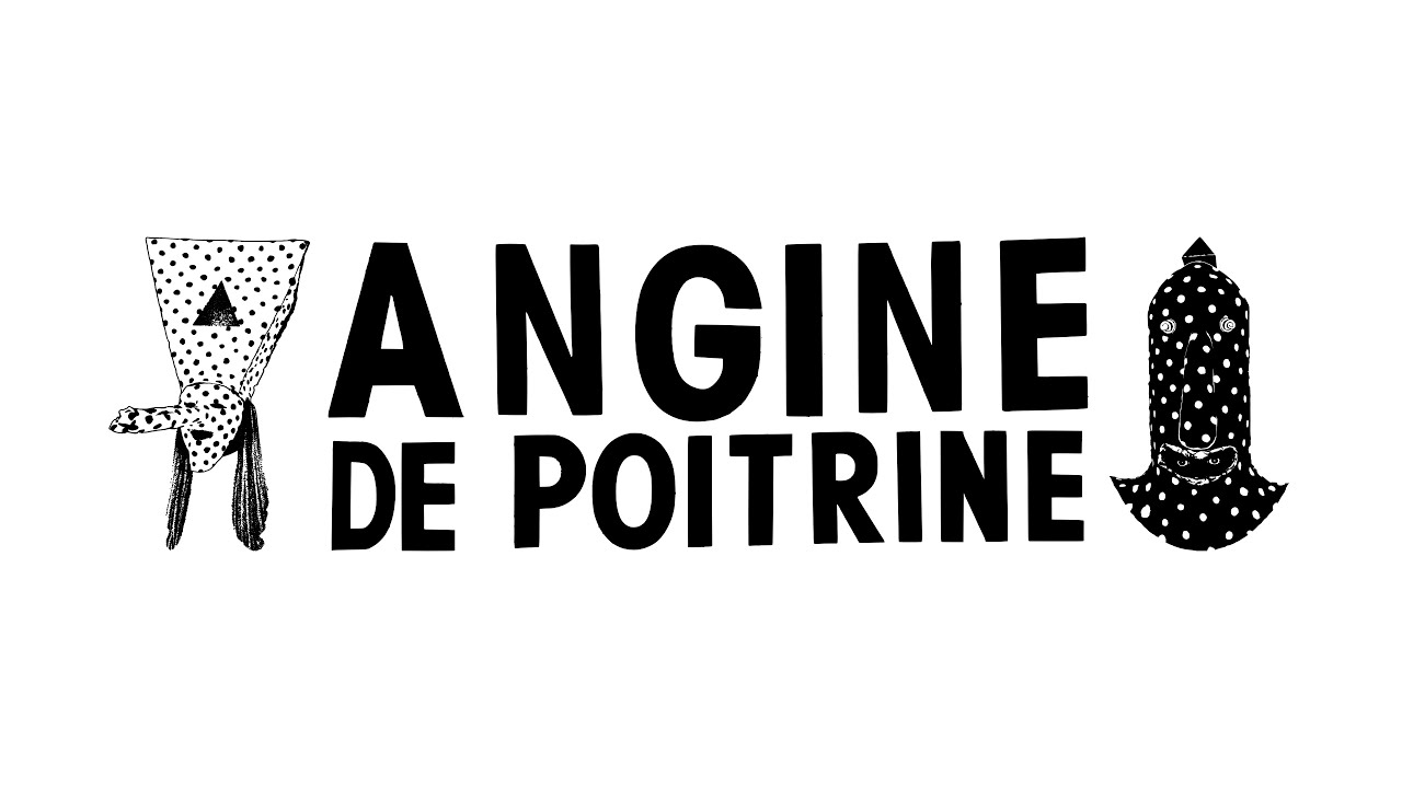 Internet oszalał na punkcie dwóch kosmitów – Angine de Poitrine
