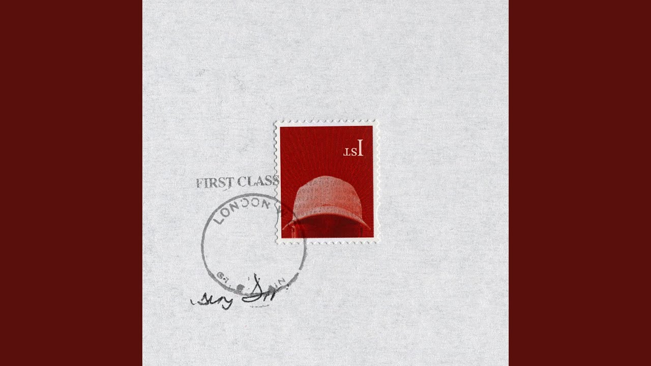 10 lat Konnichiwa. Skepta wraca wspomnieniami do klasyka