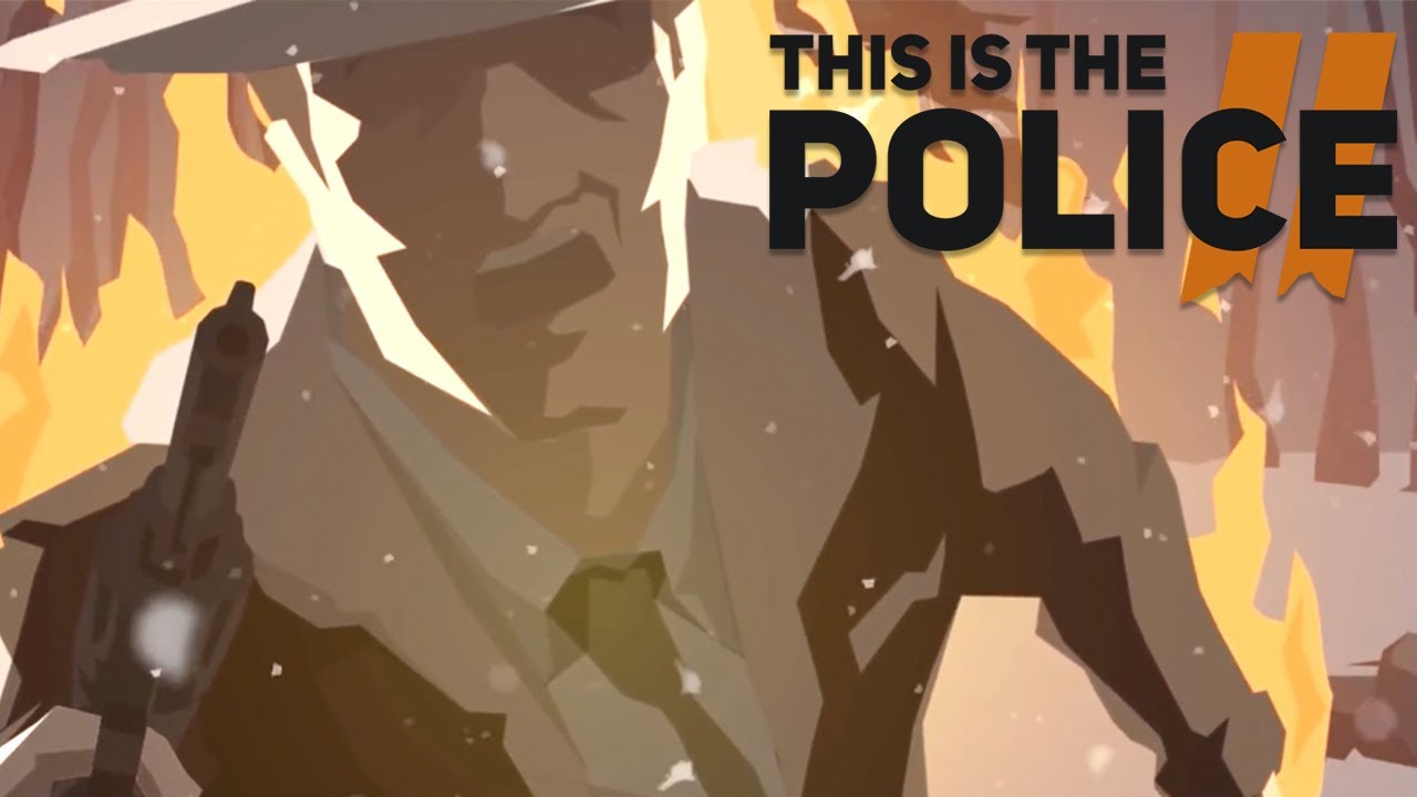 Problematyczni alkoholicy na komisariacie – This Is The Police 2