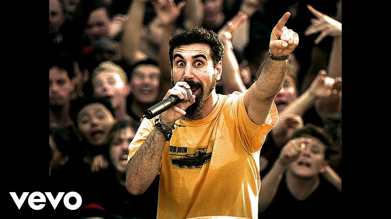 System of a Down w Warszawie – powrót, na który czekałeś
