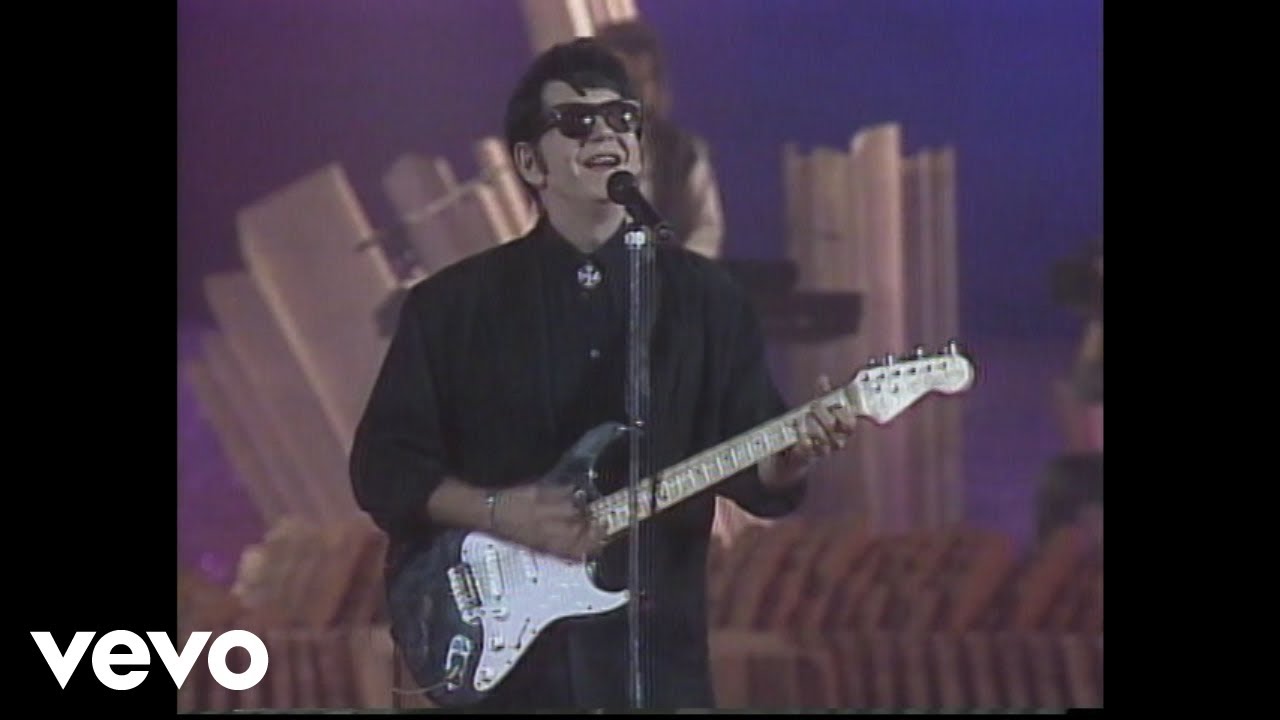Głos, który zamieniał samotność w legendę – Roy Orbison