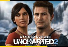 Uncharted 2: Pośród złodziei
