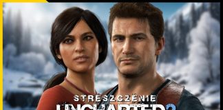 Uncharted 2: Pośród złodziei
