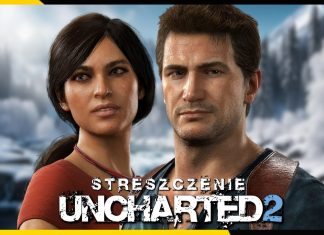 Uncharted 2: Pośród złodziei
