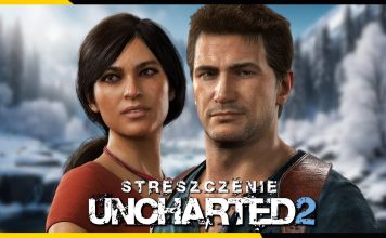 Uncharted 2: Pośród złodziei
