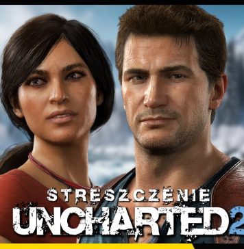Uncharted 2: Pośród złodziei