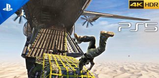 Uncharted 3: Oszustwo Drake’a
